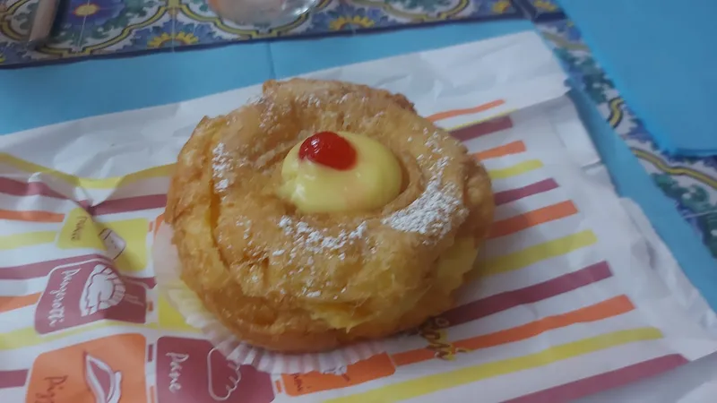 Panificio Pasticceria Brianti photo 10