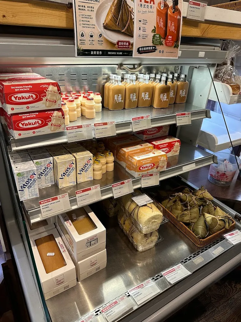 Chinatown Bakery foto 6