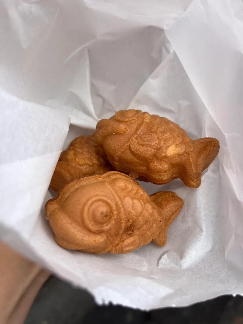 Chinatown Bakery foto 10