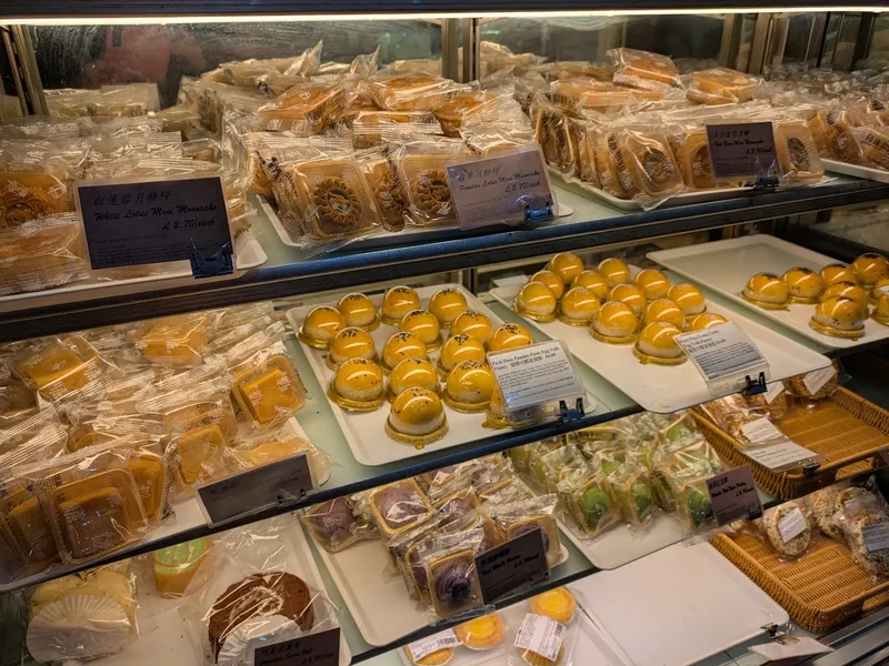 Chinatown Bakery foto 5
