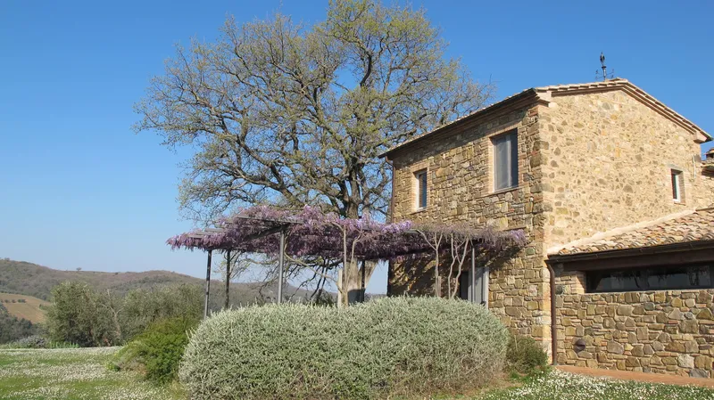Montalcino