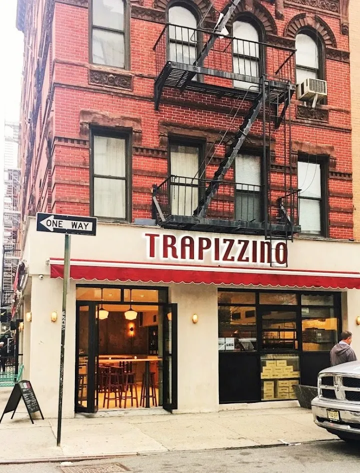 Trapizzino photo 7