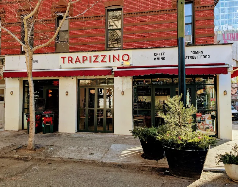 Trapizzino photo 5