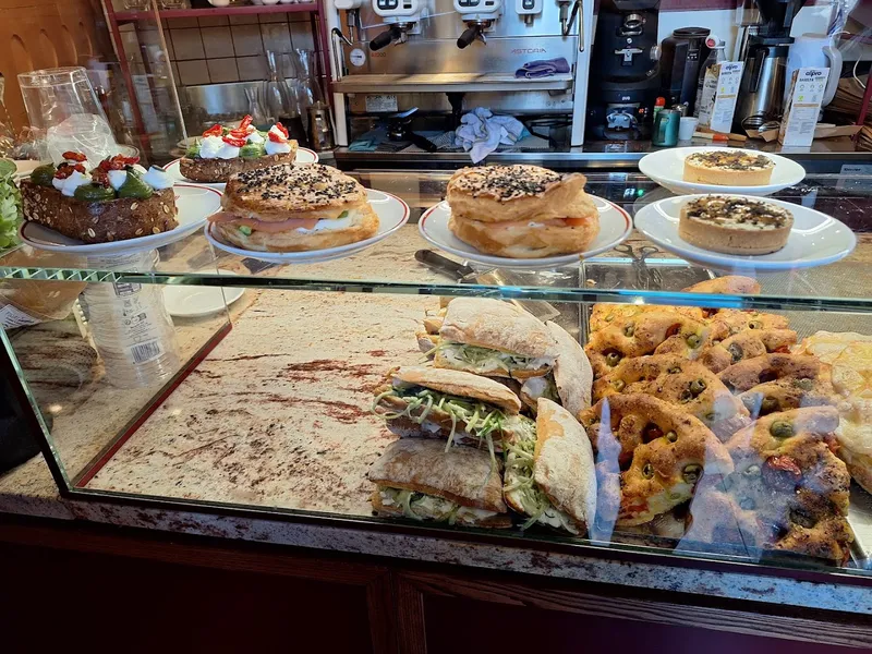Forno Bianchi - caffè e cucina photo 7