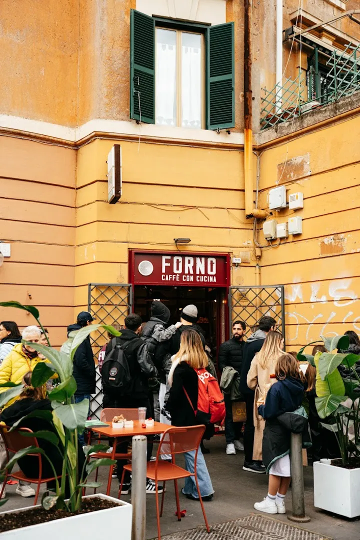 Forno Bianchi - caffè e cucina photo 9