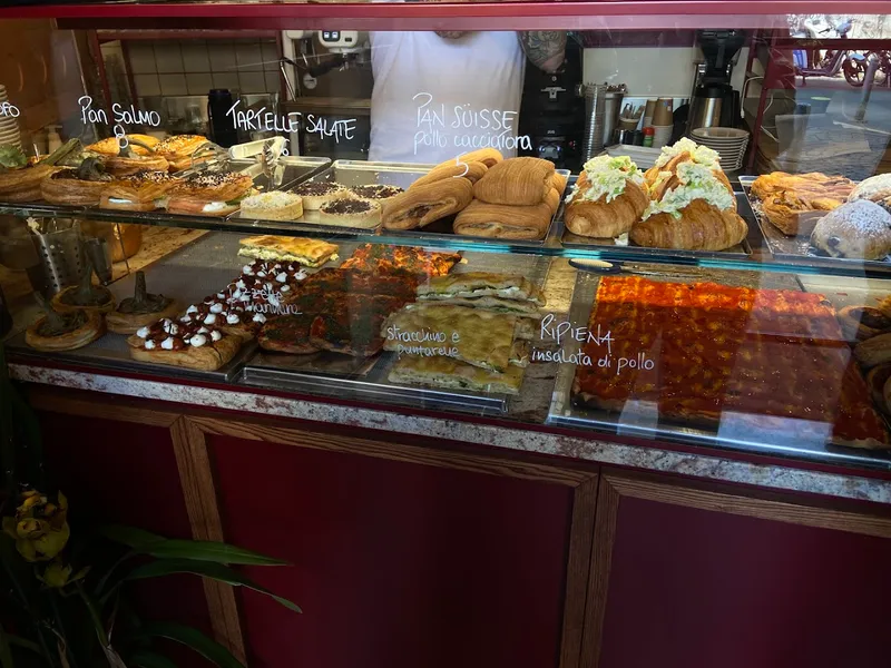 Forno Bianchi - caffè e cucina photo 6