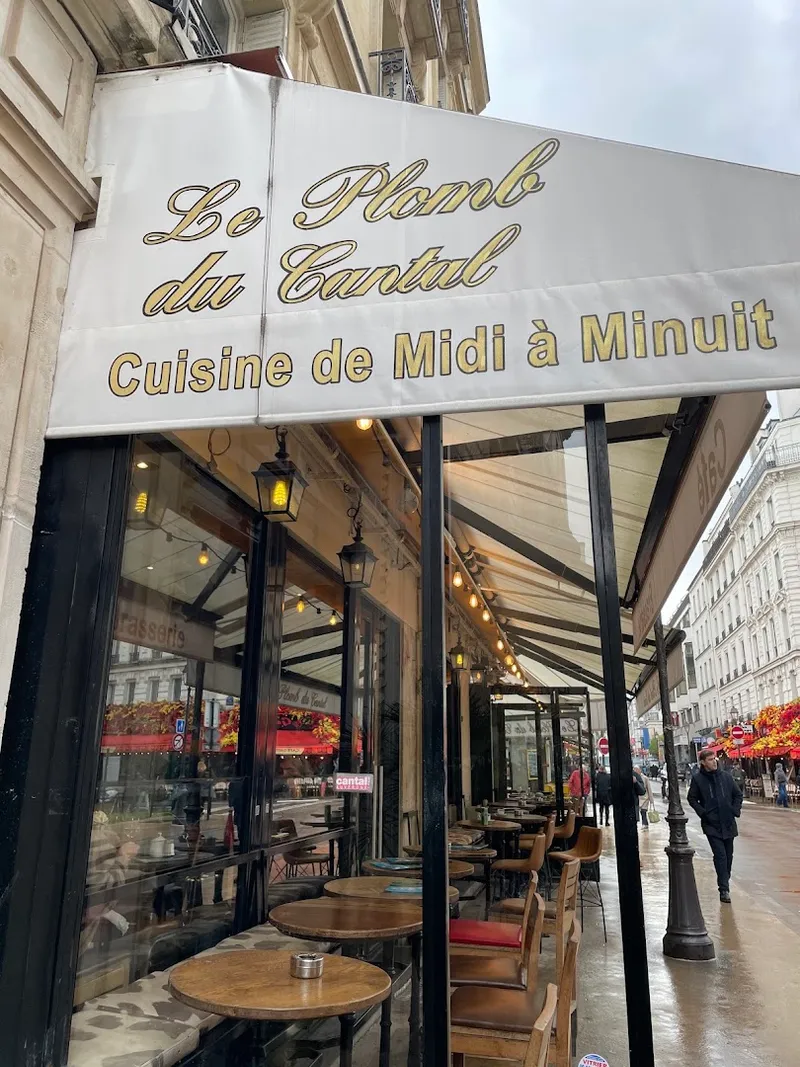 Le Plomb du Cantal foto 10