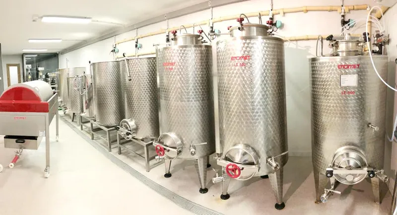 Marcus Divinus Winery photo 9