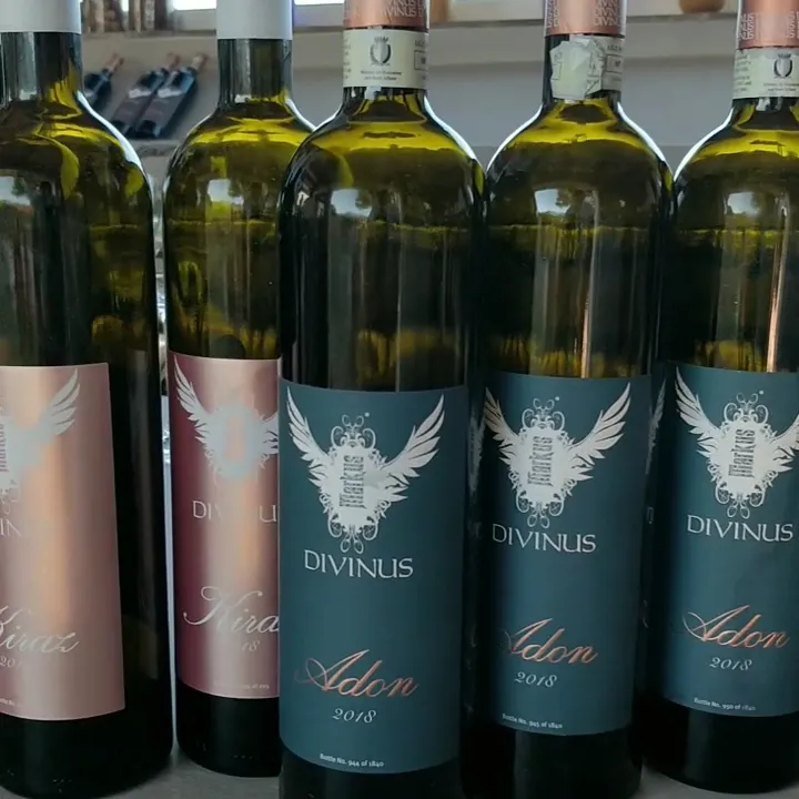 Marcus Divinus Winery photo 8