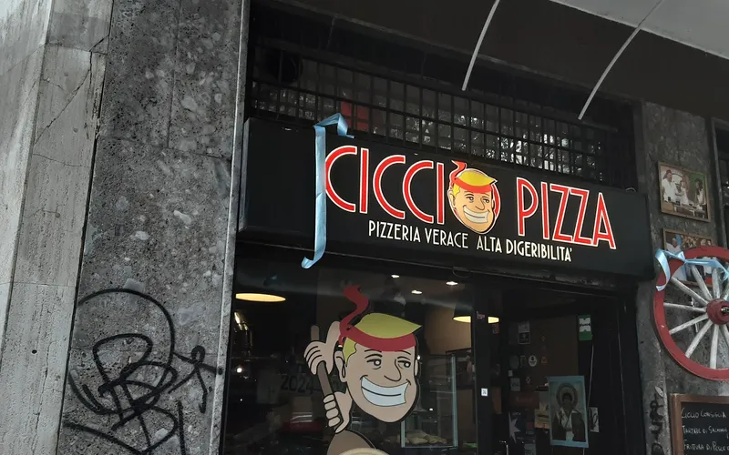 Ciccio Pizza photo 6