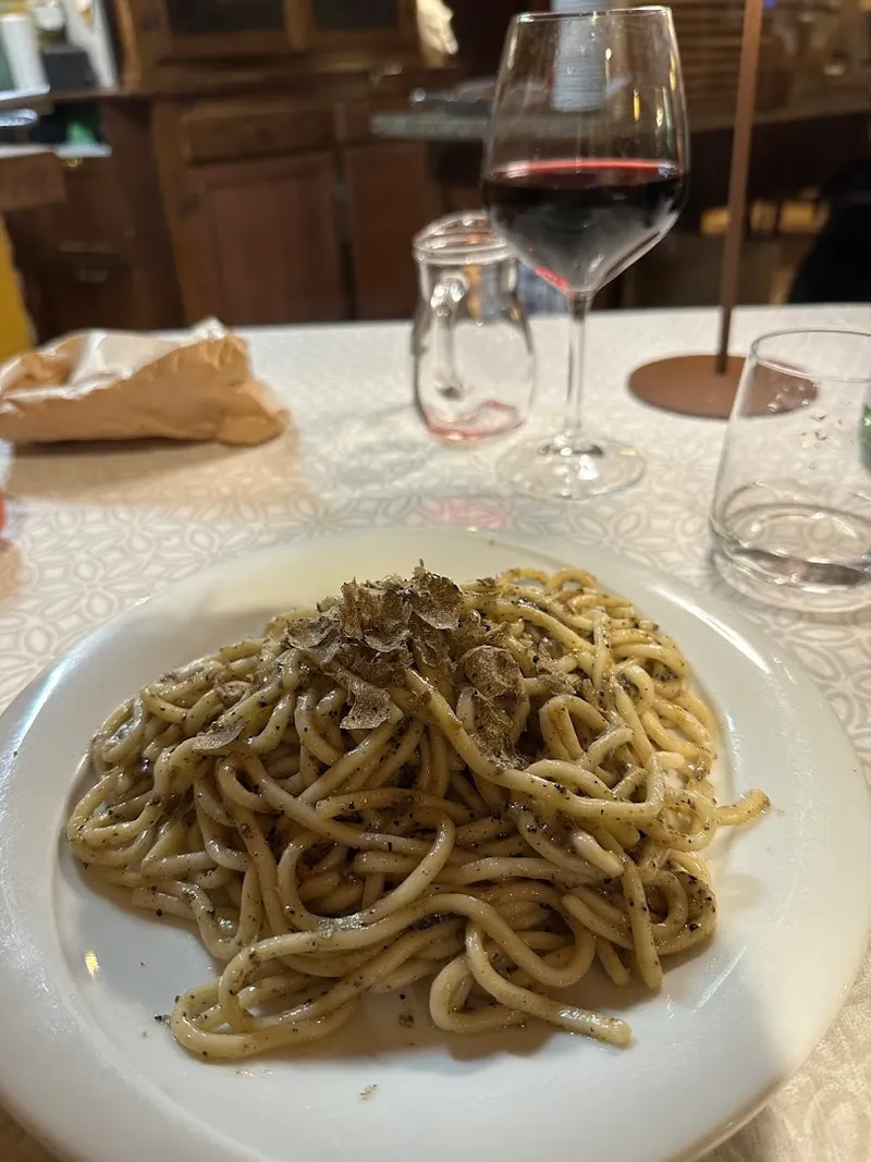 Trattoria da Erminio photo 7