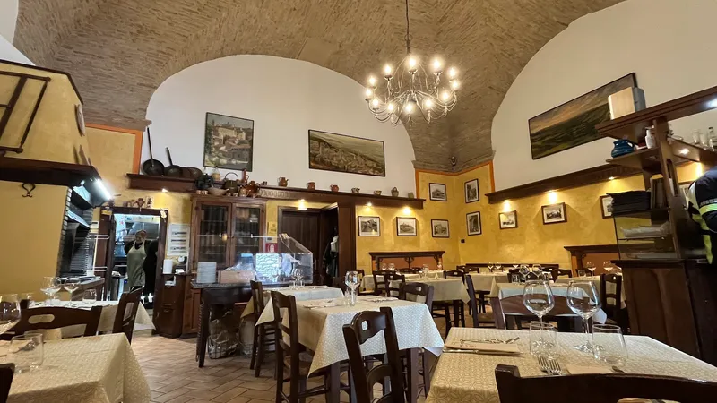 Trattoria da Erminio photo 10