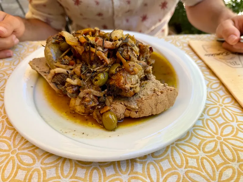 Trattoria da Erminio photo 6