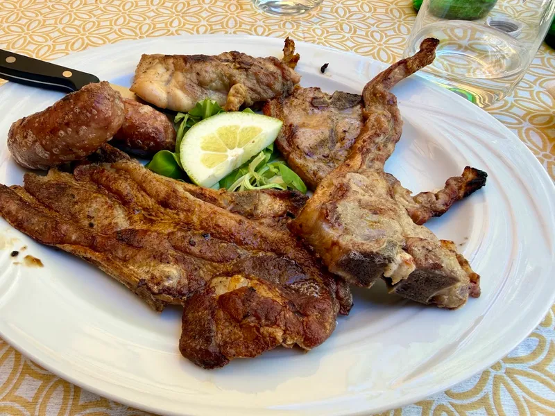 Trattoria da Erminio photo 5