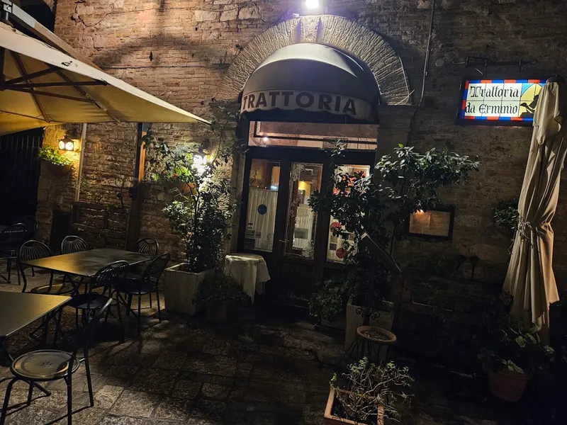 Trattoria da Erminio photo 9