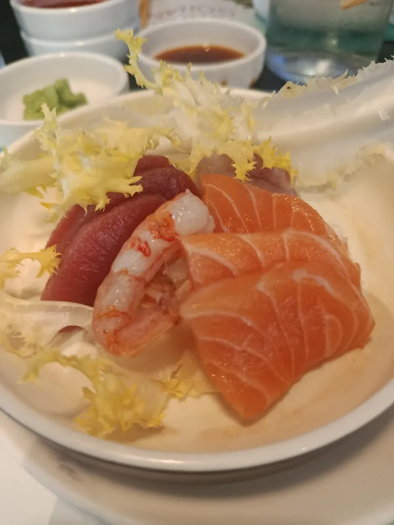 Gohan photo 5