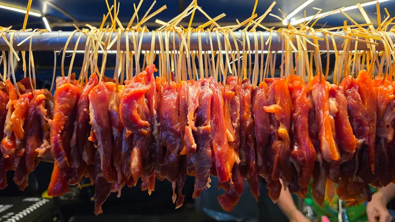 หมูพวง foto 10