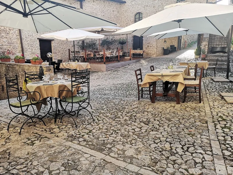 Sant'Anatolia di Narco