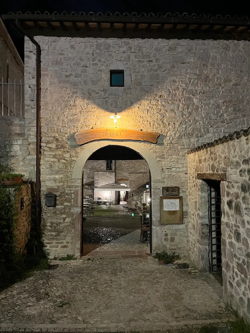 Ristorante L'Abbazia photo 10