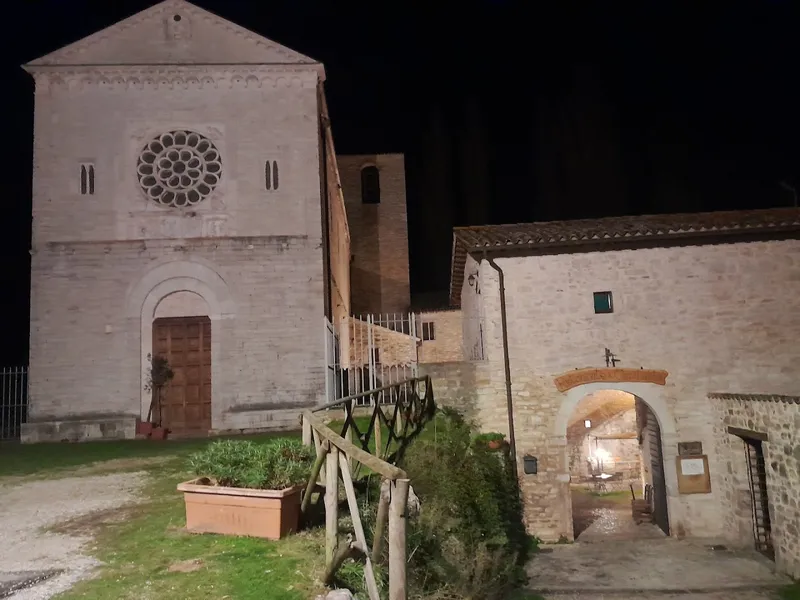 Ristorante L'Abbazia photo 6