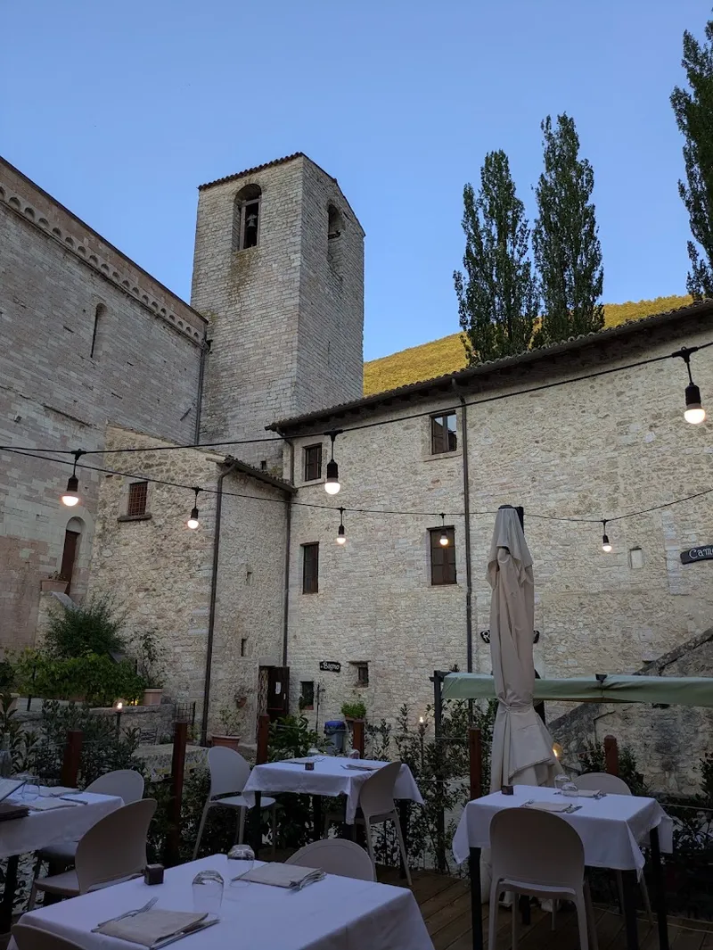 Ristorante L'Abbazia photo 5