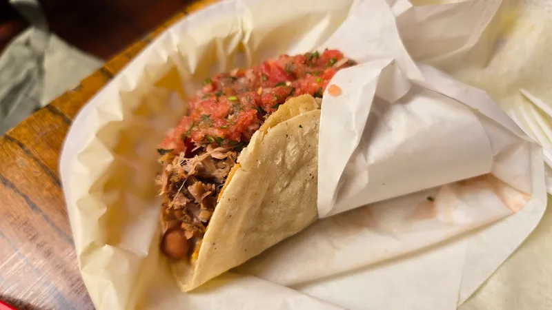 La Taqueria photo 5