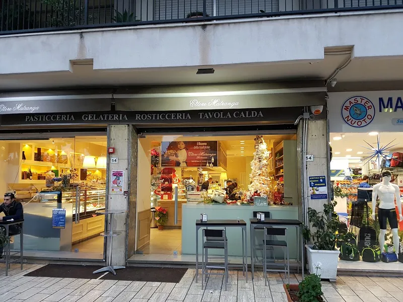 Bar Matranga