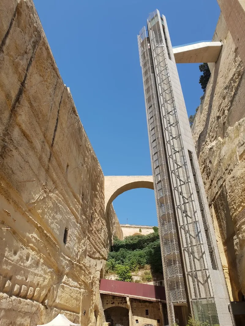 Upper Barrakka Gardens photo 9