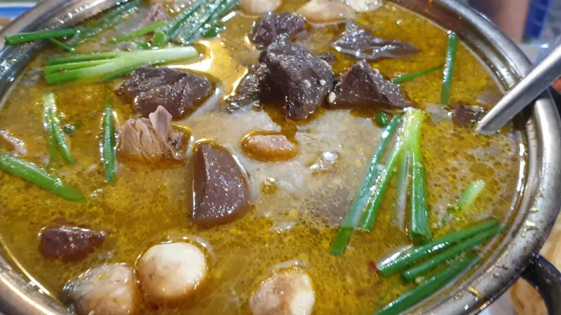 Quan Lau Vit Nau Chao photo 8