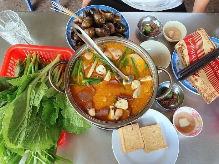 Quan Lau Vit Nau Chao photo 9