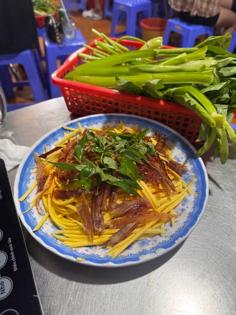 Quan Lau Vit Nau Chao photo 5