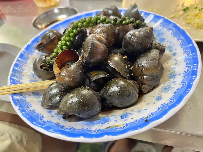 Quan Lau Vit Nau Chao photo 7