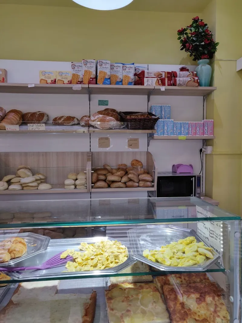 Il Pane di Antonio