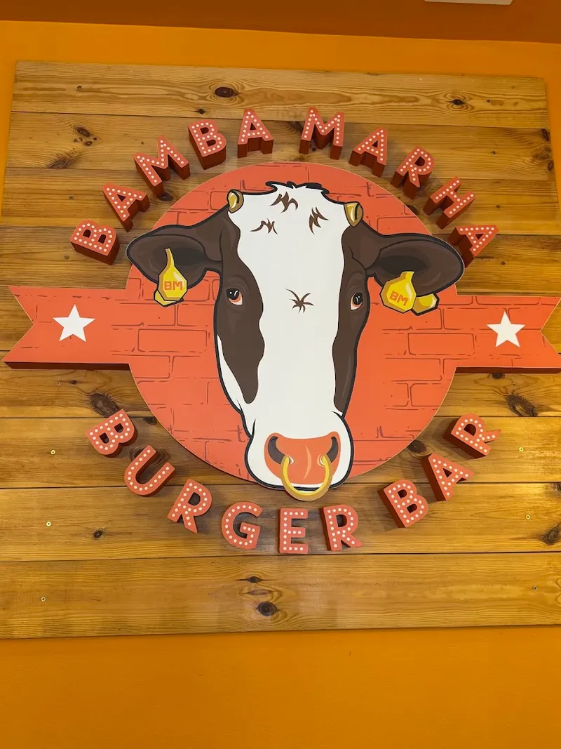 Bamba Marha Burger Bar photo 10