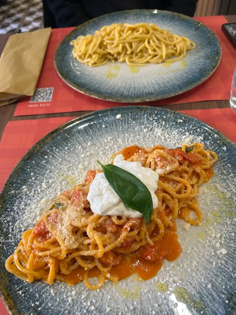 Impastiamoci photo 7