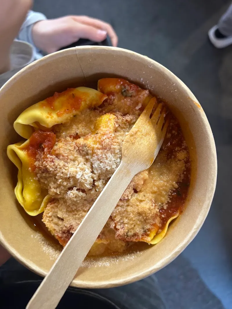 La Tua Pasta foto 9