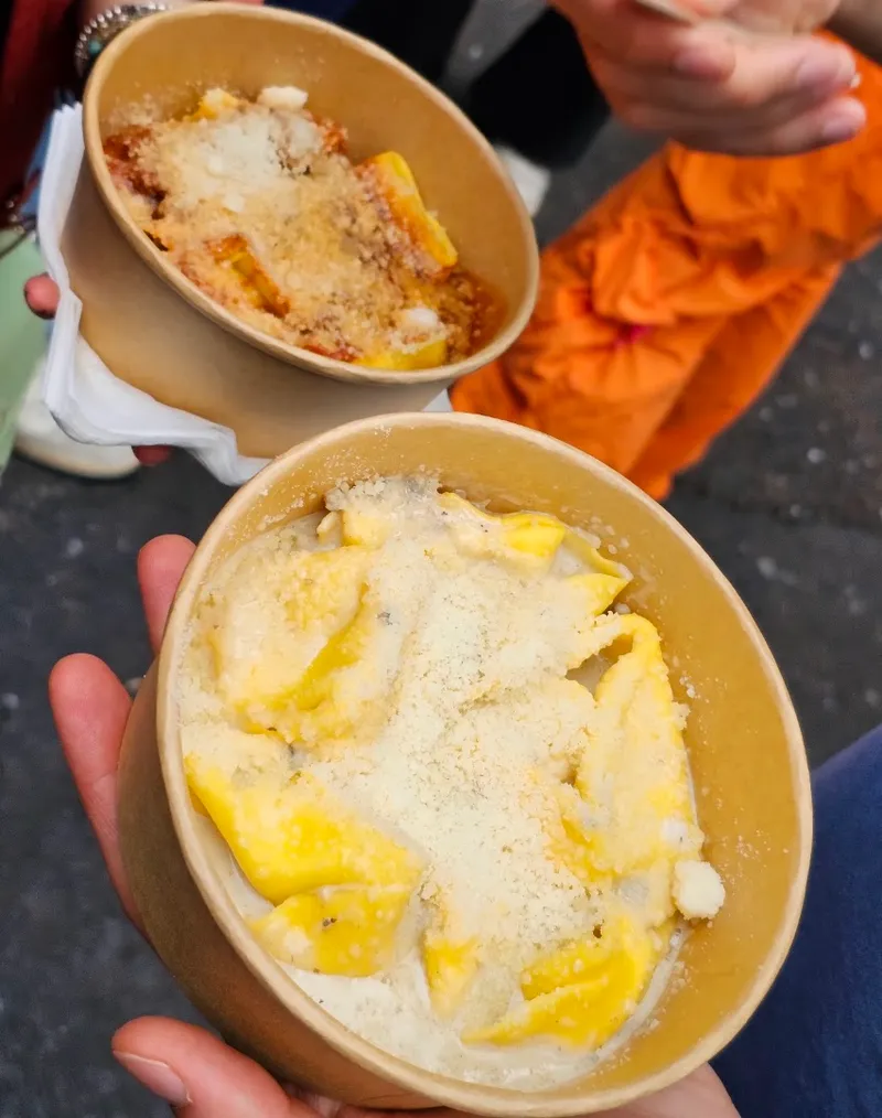 La Tua Pasta foto 7