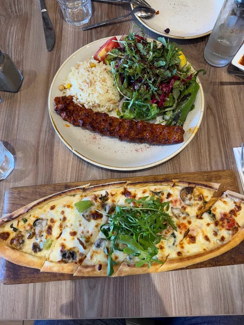 Antep Kitchen photo 5