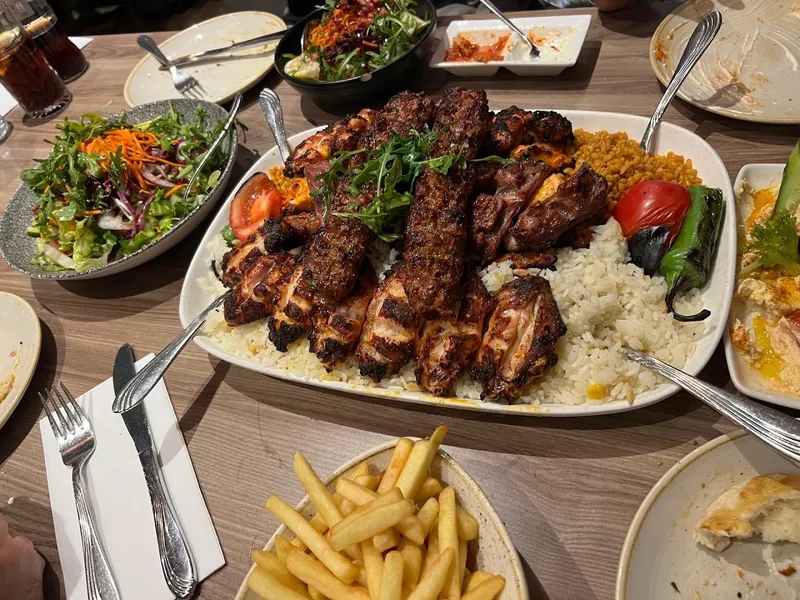 Antep Kitchen photo 9