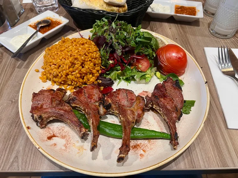 Antep Kitchen photo 10