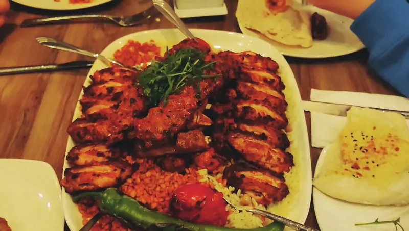 Antep Kitchen photo 8