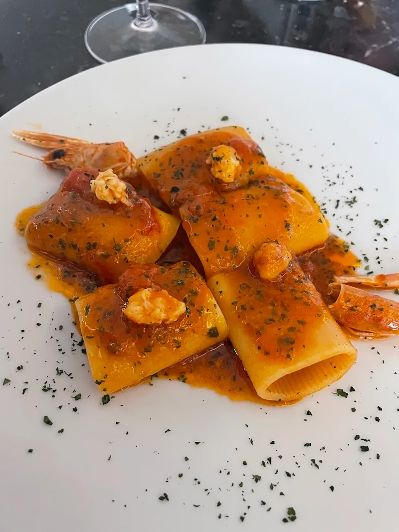 Ristorante Bartheni Level photo 5