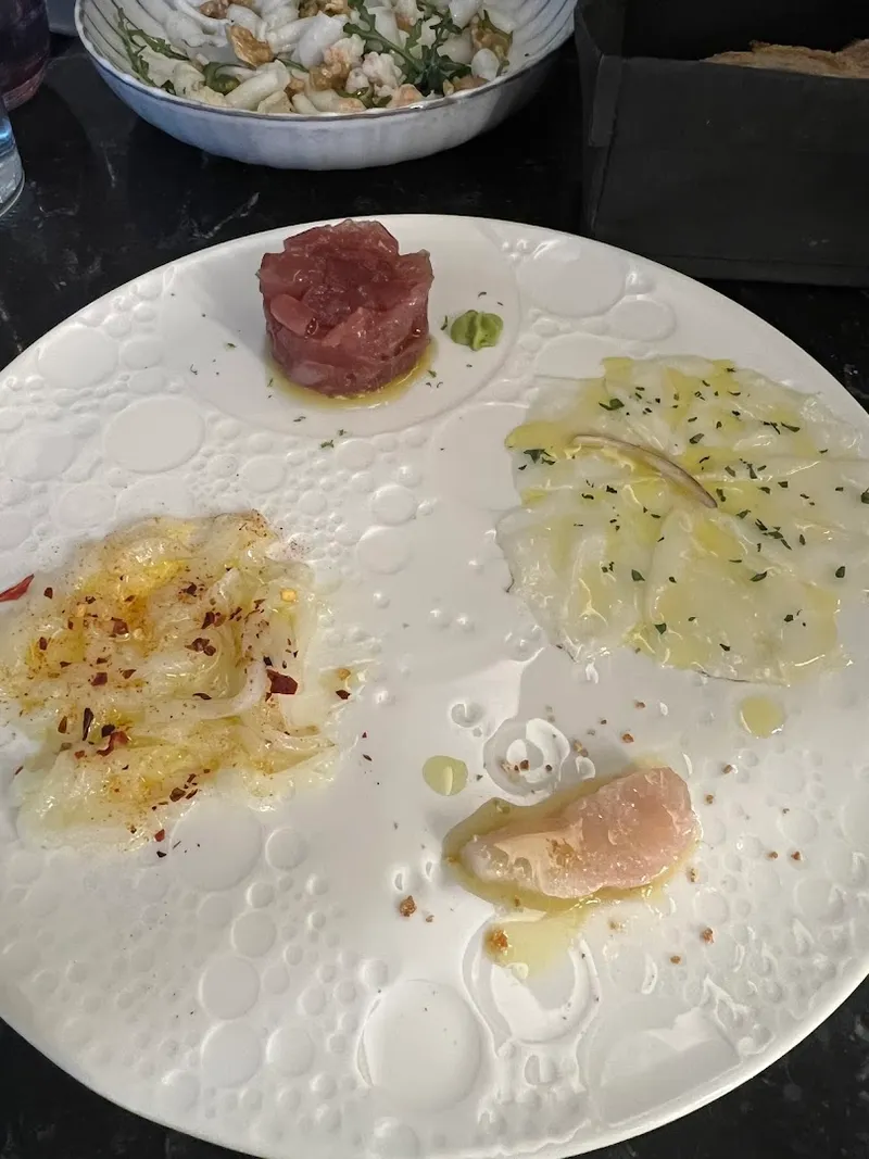 Ristorante Bartheni Level photo 9