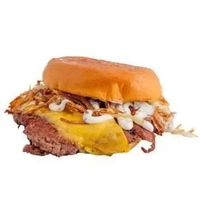 Nip Burger foto 7