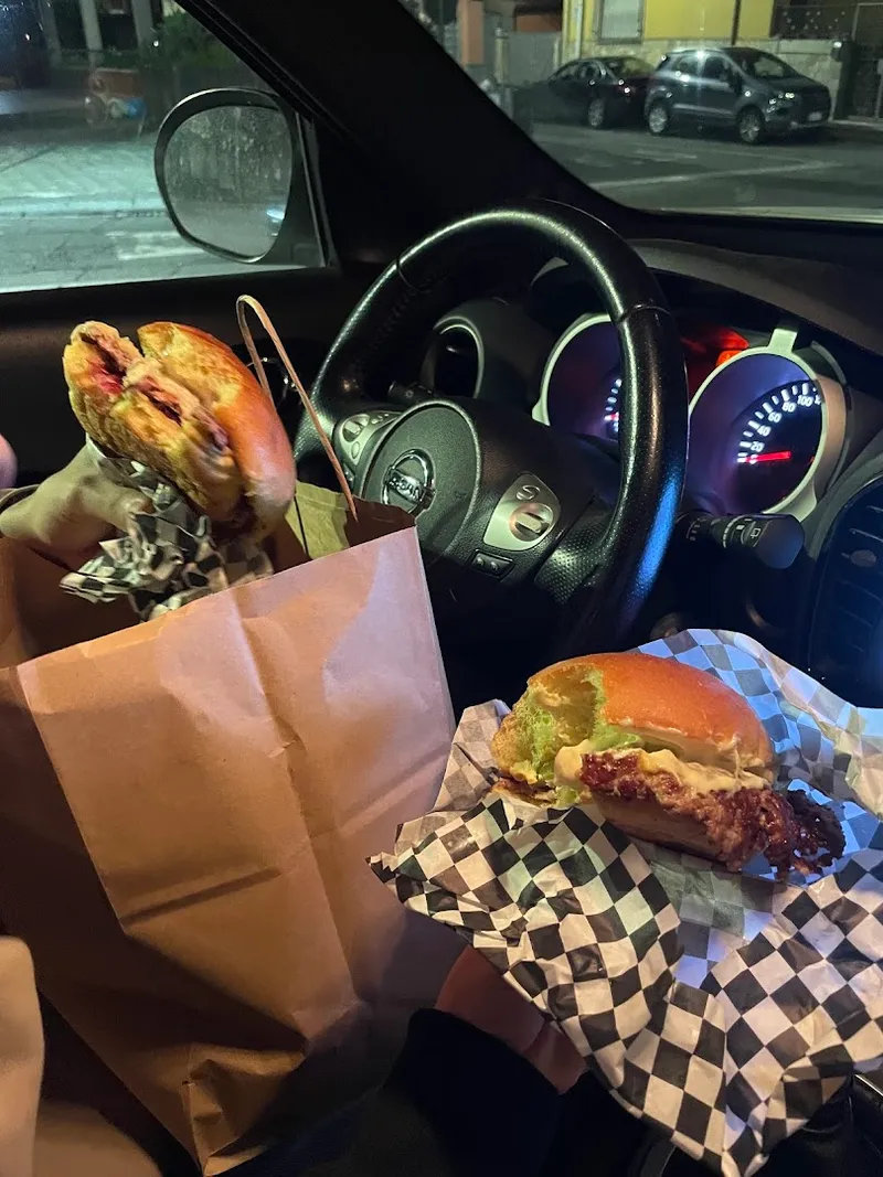 Nip Burger foto 8