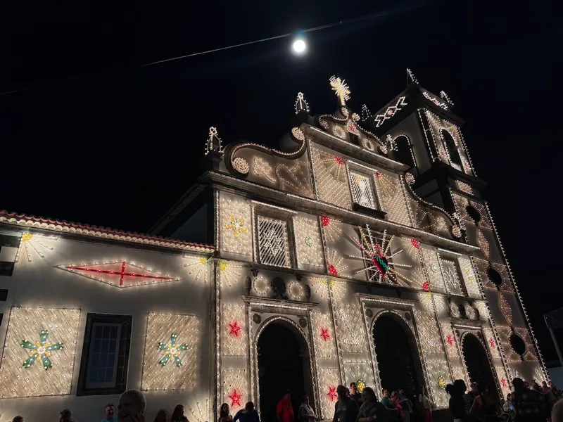 Festa de São Pedro photo 5