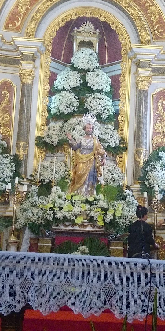 Festa de São Pedro photo 8