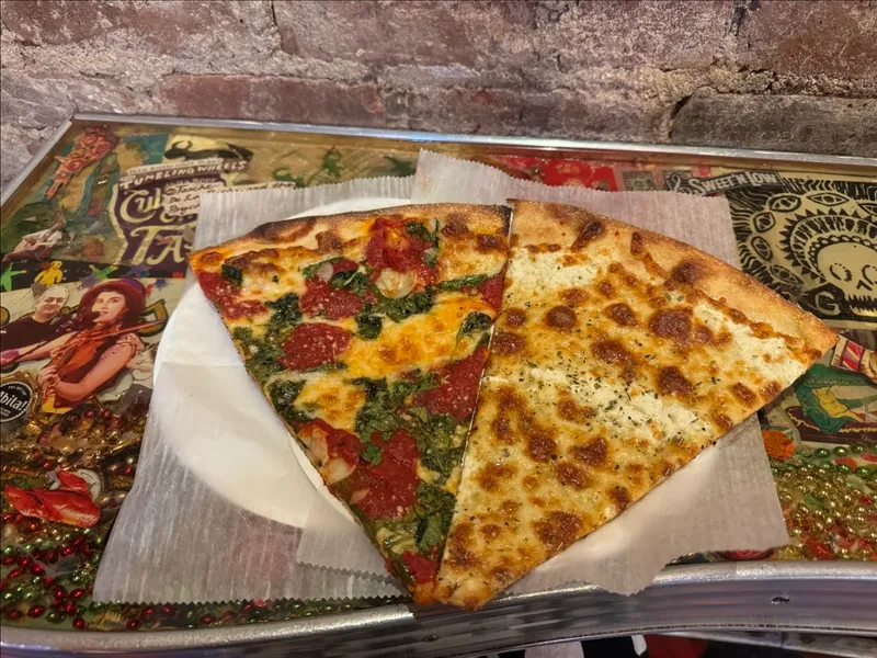 Two Boots Pizza foto 7