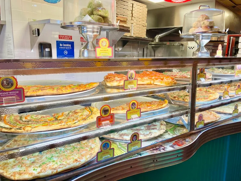 Two Boots Pizza foto 9