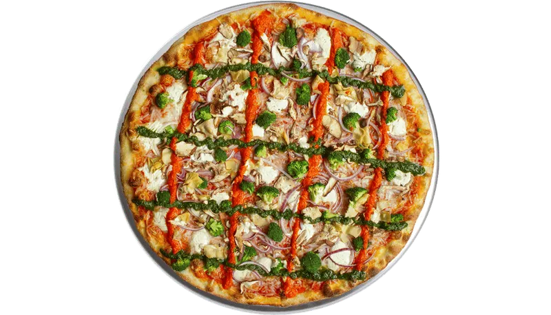 Two Boots Pizza foto 10